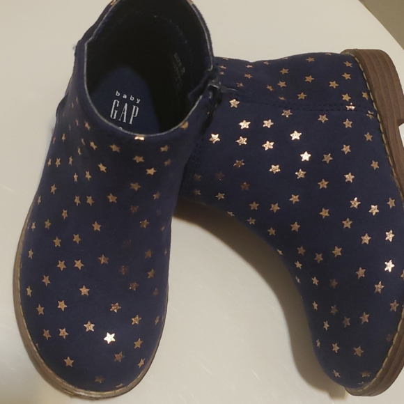 GAP Other - NWOT Girls Gap Kids ankle boot